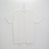 SKULL TEE WHITE