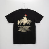 HORSEMEN TEE BLACK