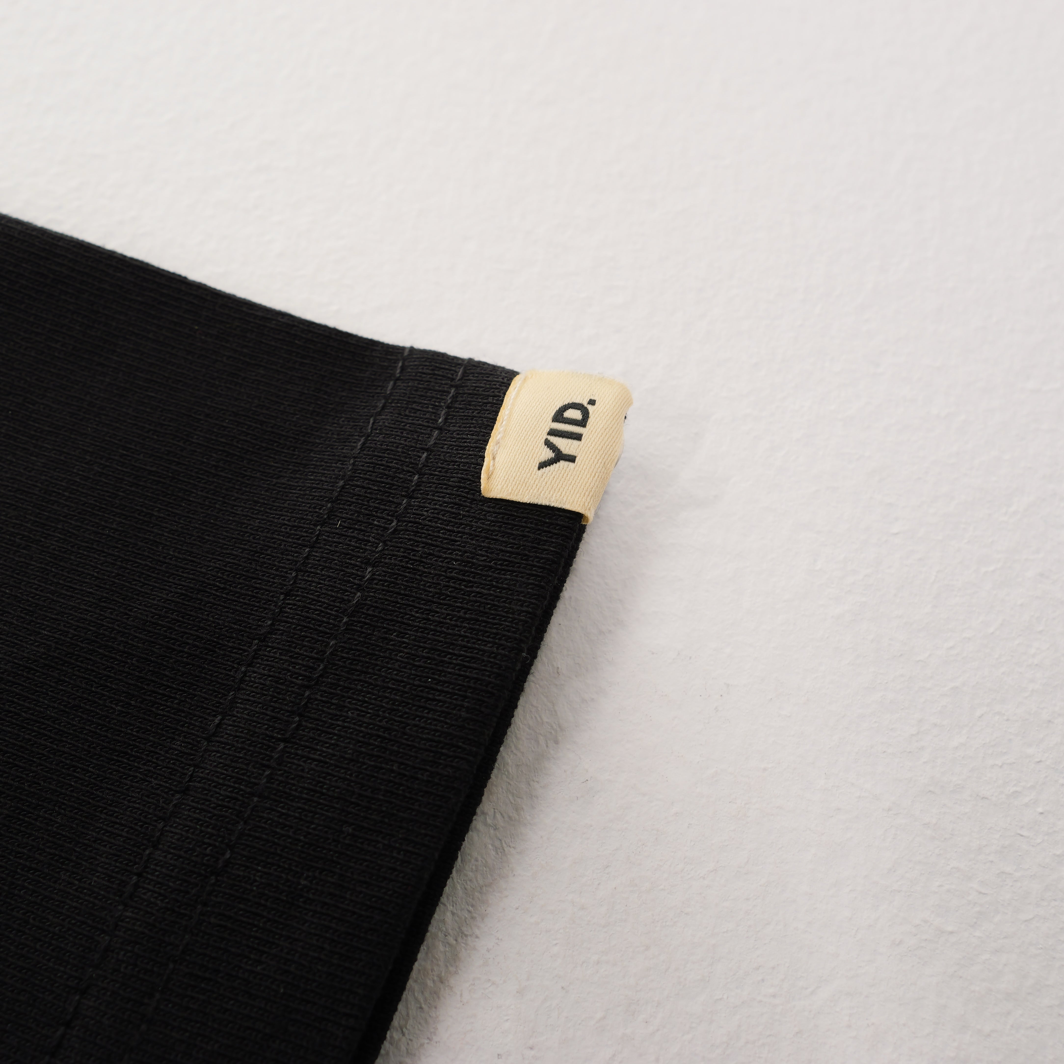PLANT THE SEED TEE BLACK
