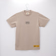 SOUL TEE OATMEAL