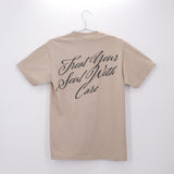 SOUL TEE OATMEAL