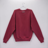 BLOOM CREWNECK MAUVE