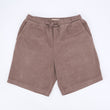 CORE CORDUROY SHORTS BROWN