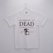 GRACE 2.0 TEE WHITE