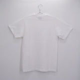 GRACE 2.0 TEE WHITE