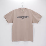 GRATEFUL TEE OATMEAL