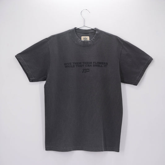 GRATEFUL TEE SHADOW