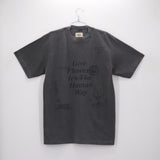 COLLAGE TEE CEMENT