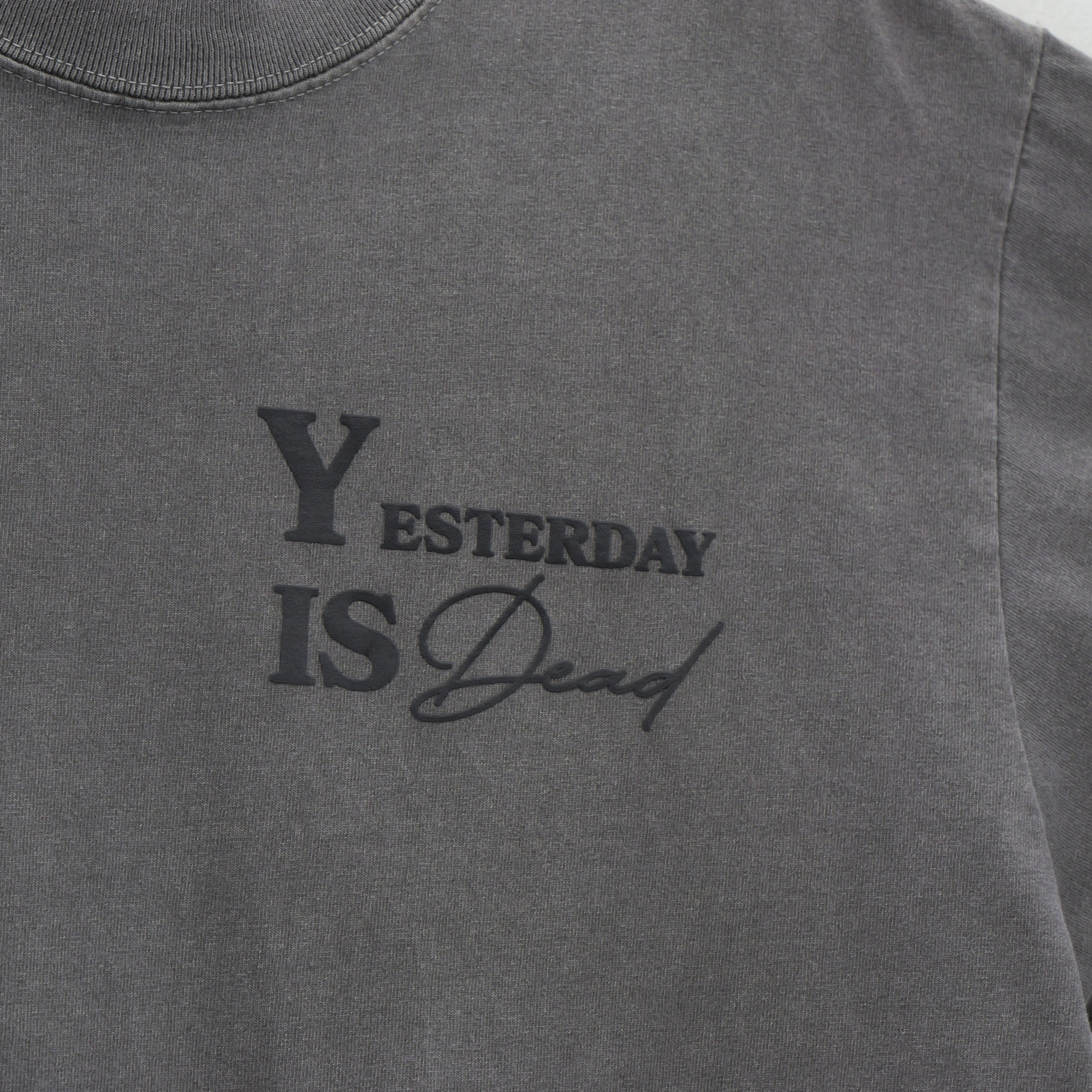 HORSEMAN TEE CEMENT
