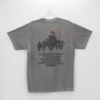 HORSEMAN TEE CEMENT