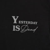 HORSEMAN TEE BLACK/GREY