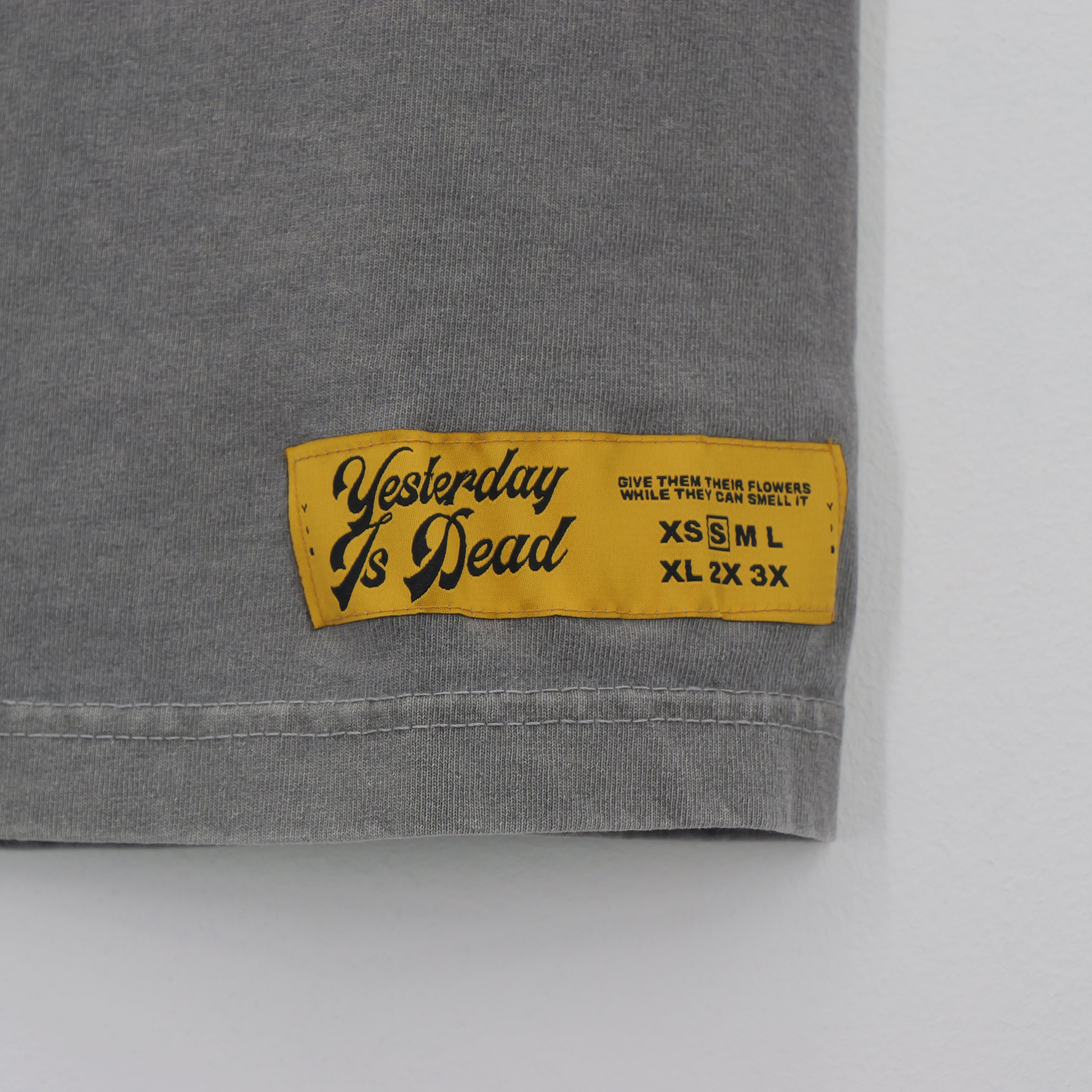 HORSEMAN TEE CEMENT