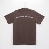OUR LADY TEE MOCHA