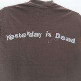 OUR LADY TEE MOCHA