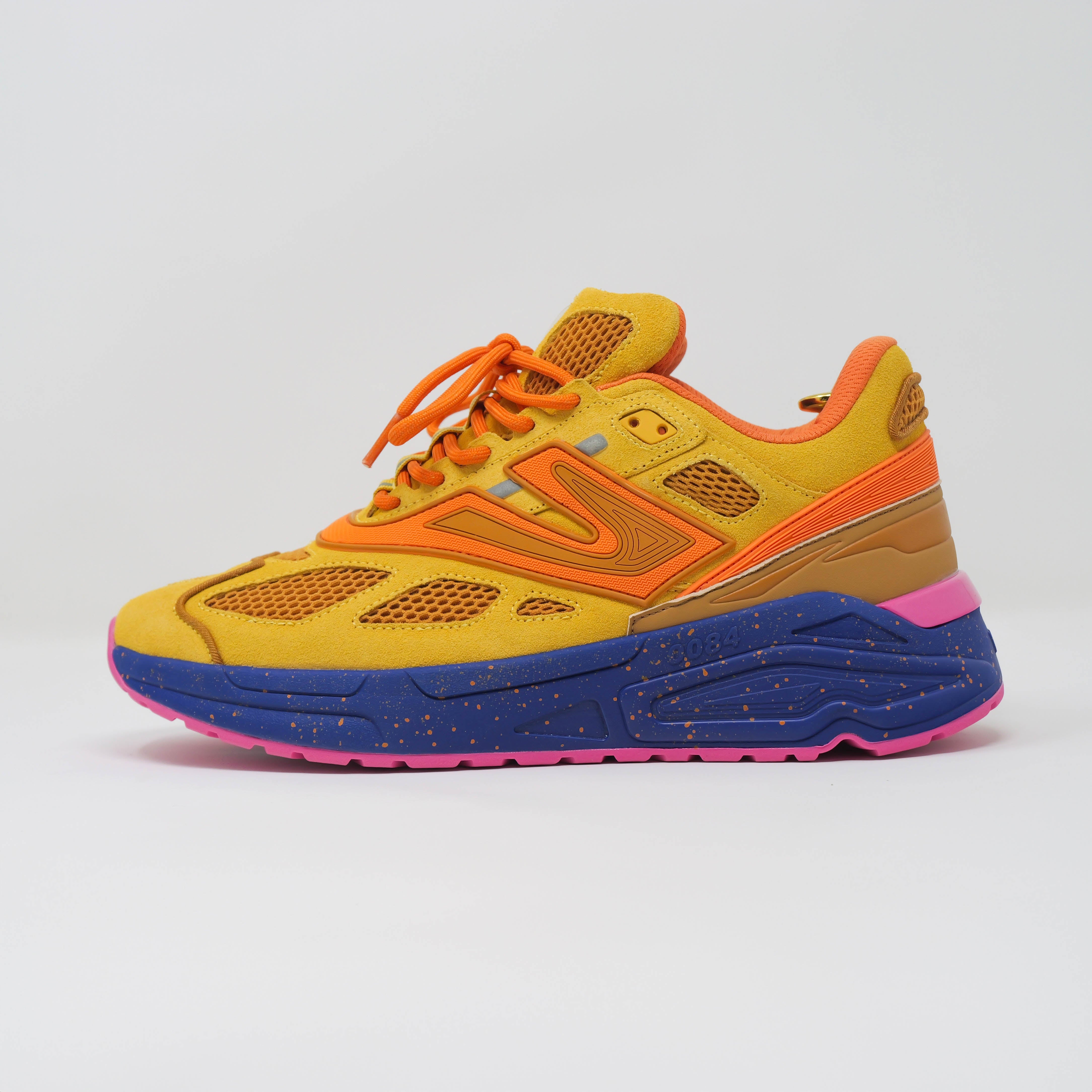 VRTX AT84 BUTTERSCOTCH