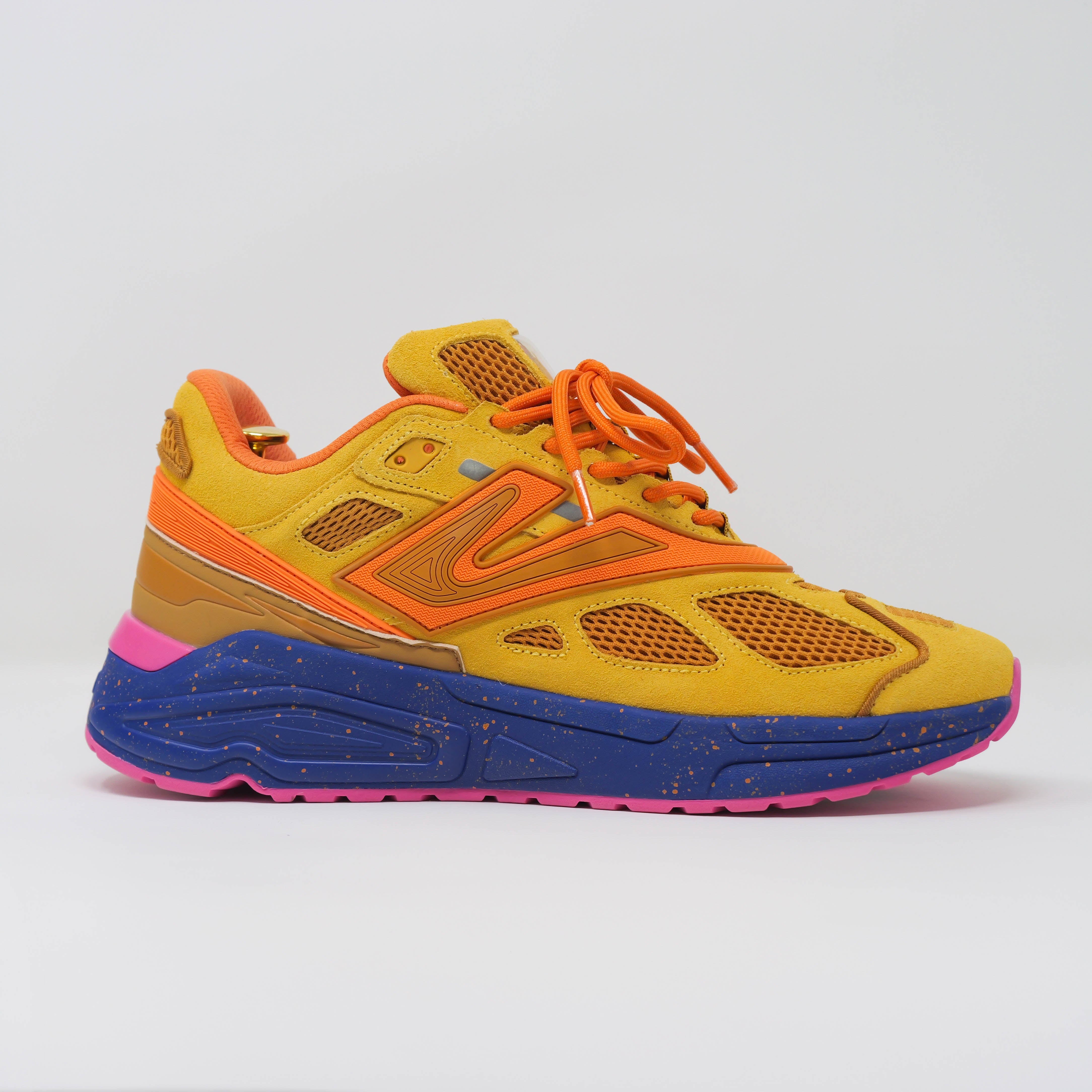 VRTX AT84 BUTTERSCOTCH