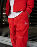 EPTM Pacific Pants - Red