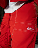 EPTM Pacific Pants - Red