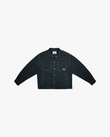 EPTM Pacific L/S Shirt - Black