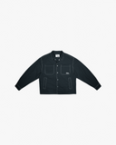 EPTM Pacific L/S Shirt - Black