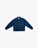 EPTM Pacific L/S Shirt - Navy