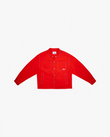 EPTM Pacific L/S Shirt - Red