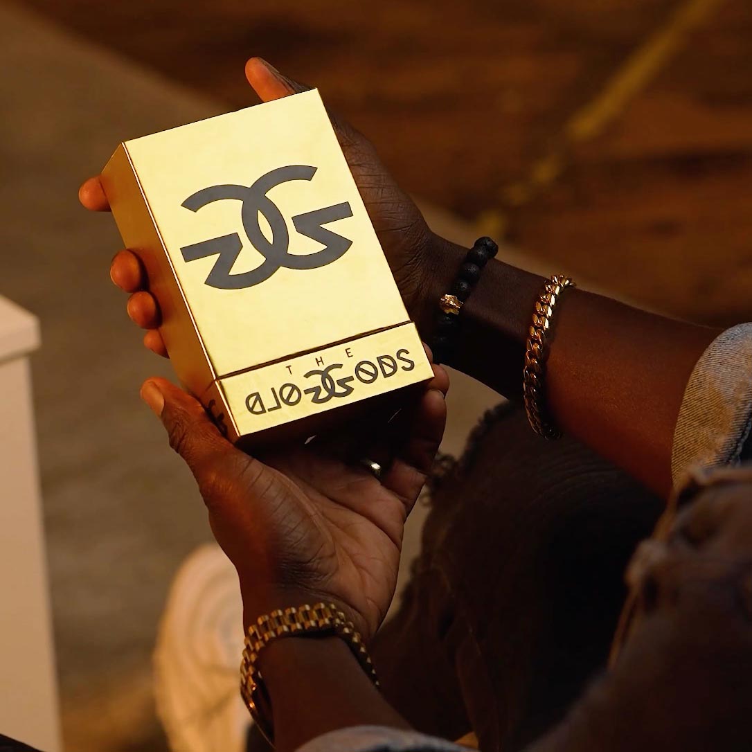 Vermeil Rope Bracelet 2.5mm