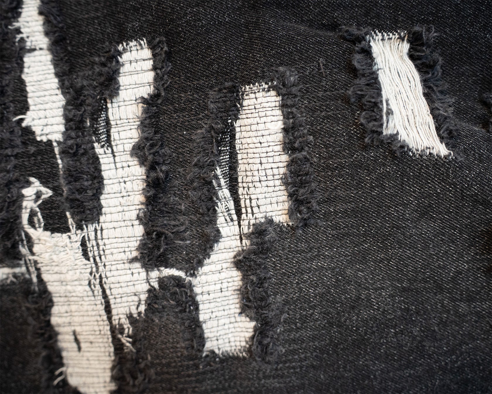 EPTM Five Boros Jeans - Black