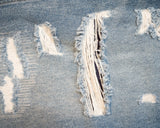 EPTM Five Boros Jeans - Denim Blue