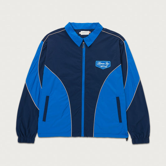 Honor Inc Jacket - Blue