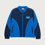 Honor Inc Jacket - Blue