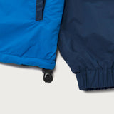 Honor Inc Jacket - Blue