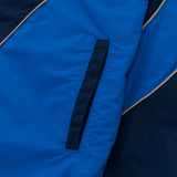Honor Inc Jacket - Blue
