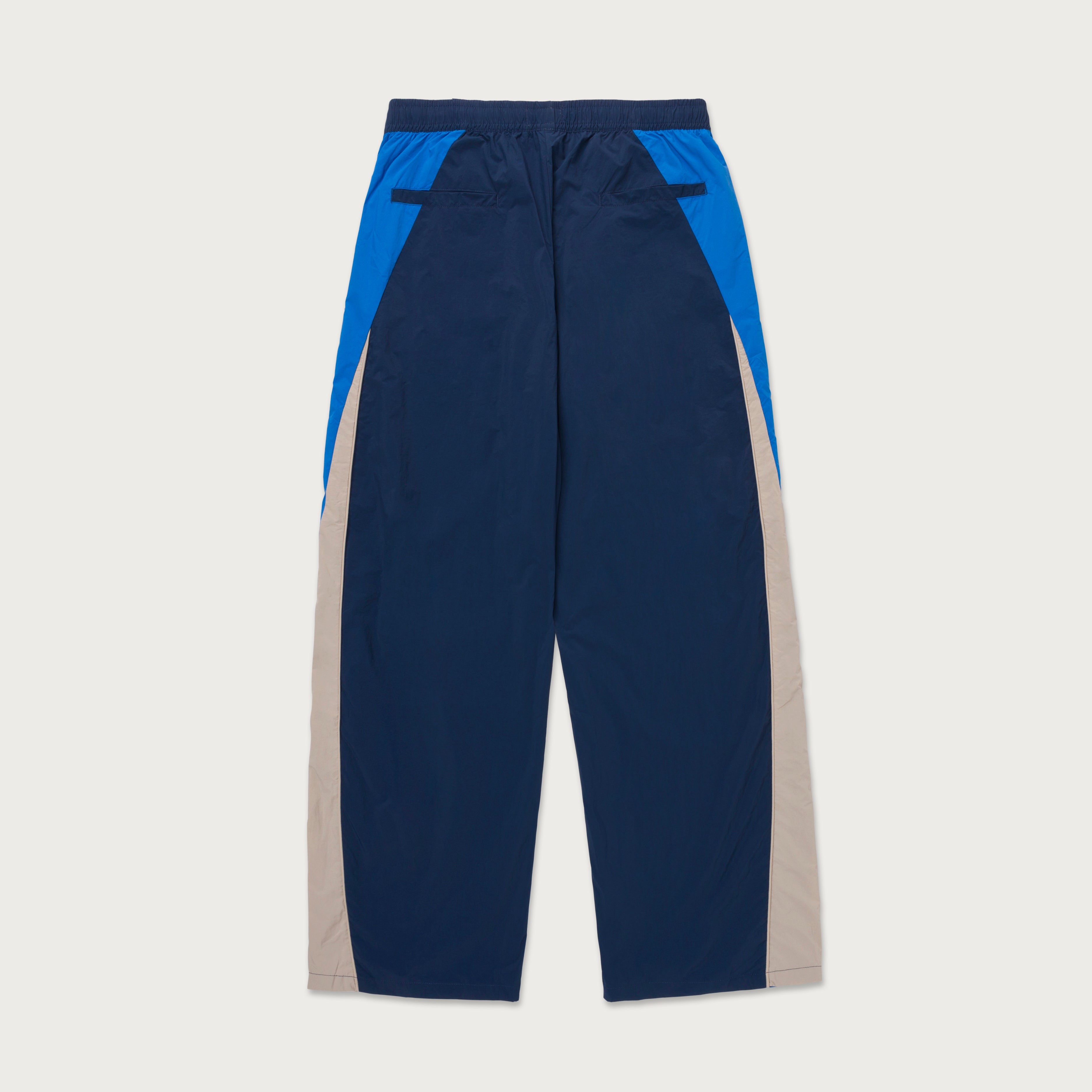 Honor Inc Track Pant - Blue