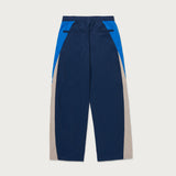 Honor Inc Track Pant - Blue