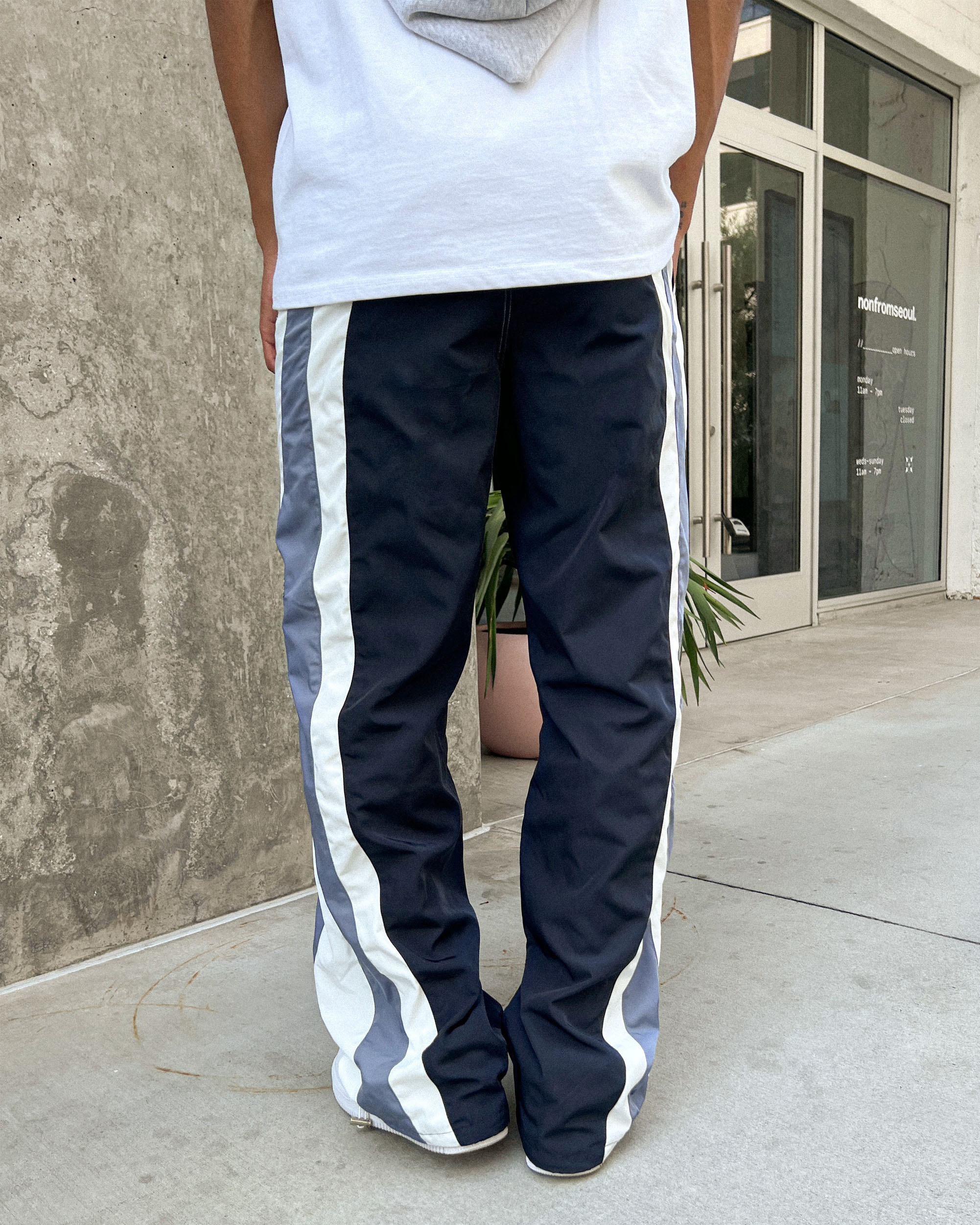 EPTM Paradox Pants - Blue