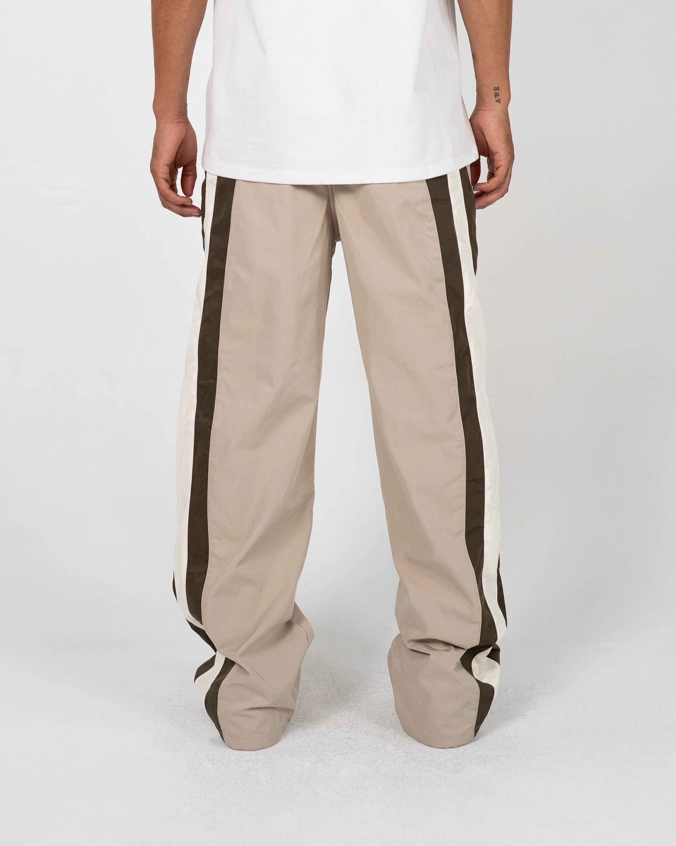 EPTM Paradox Pants - Brown