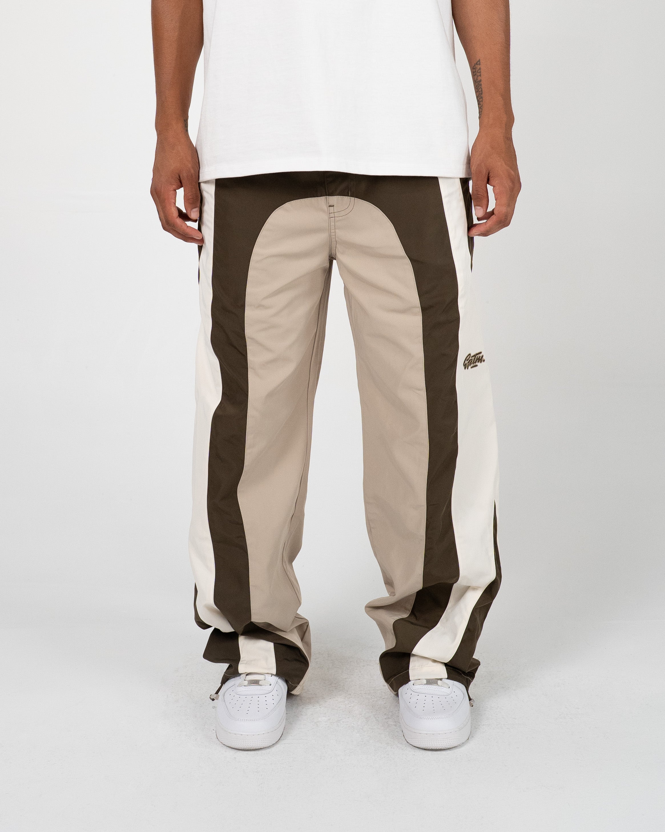 EPTM Paradox Pants - Brown