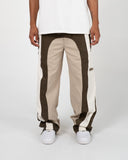 EPTM Paradox Pants - Brown