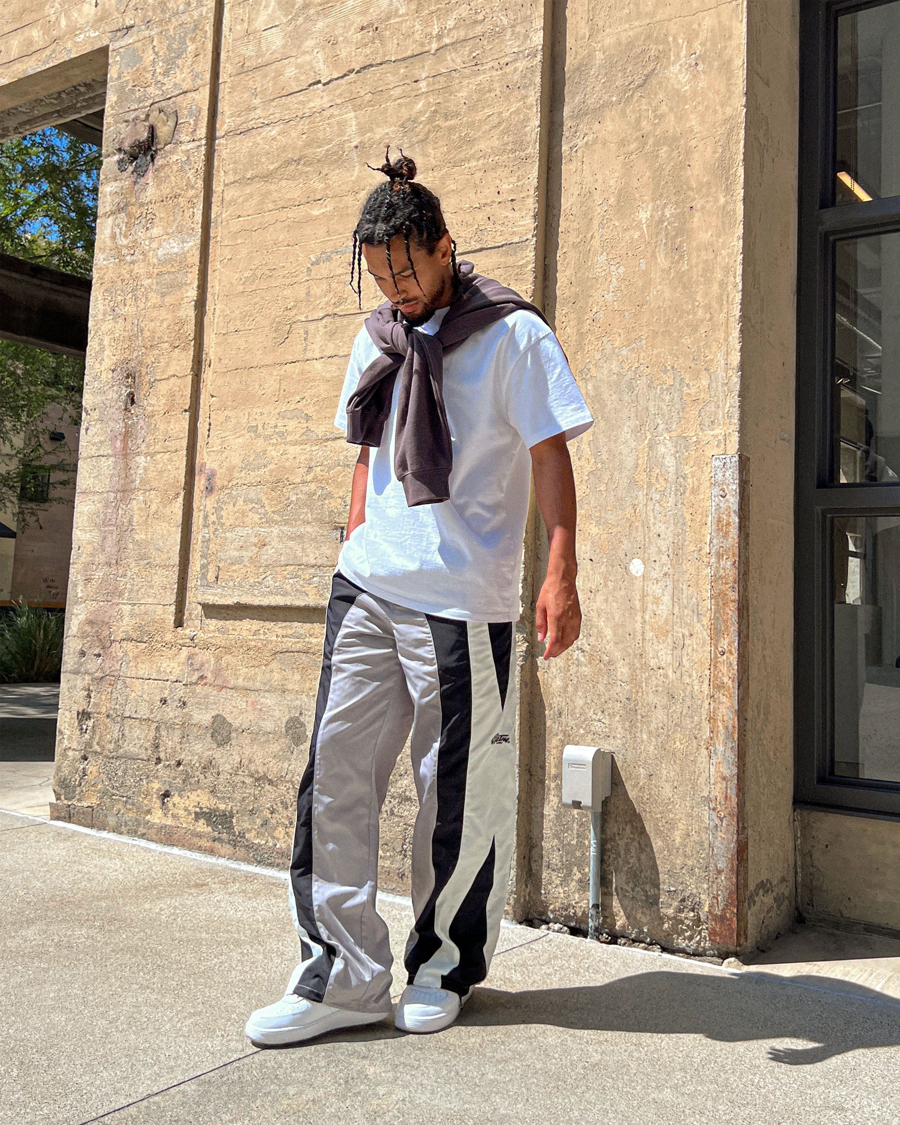 EPTM Paradox Pants - Black