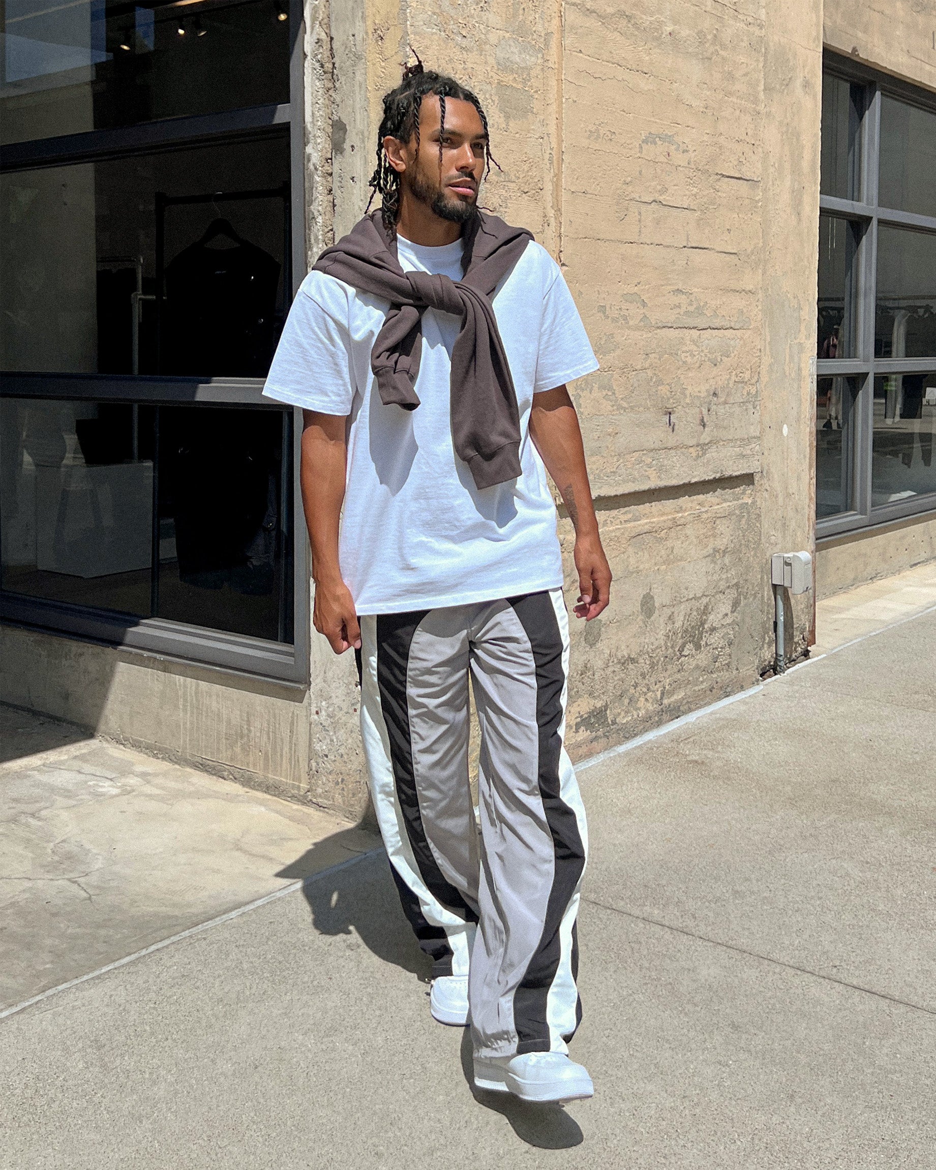 EPTM Paradox Pants - Black