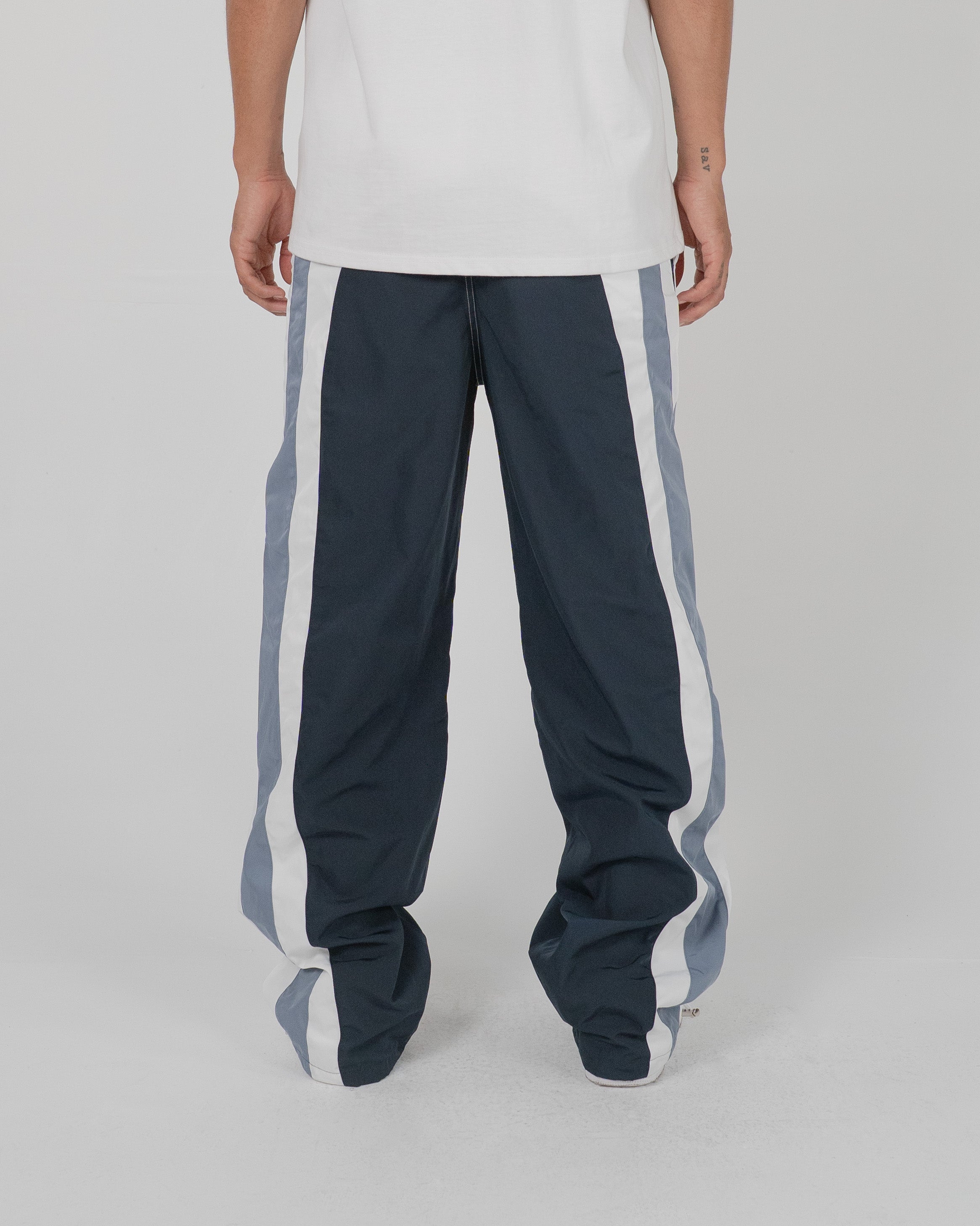 EPTM Paradox Pants - Blue