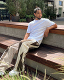 EPTM Paradox Pants - Brown