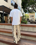 EPTM Paradox Pants - Brown