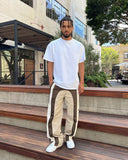 EPTM Paradox Pants - Brown