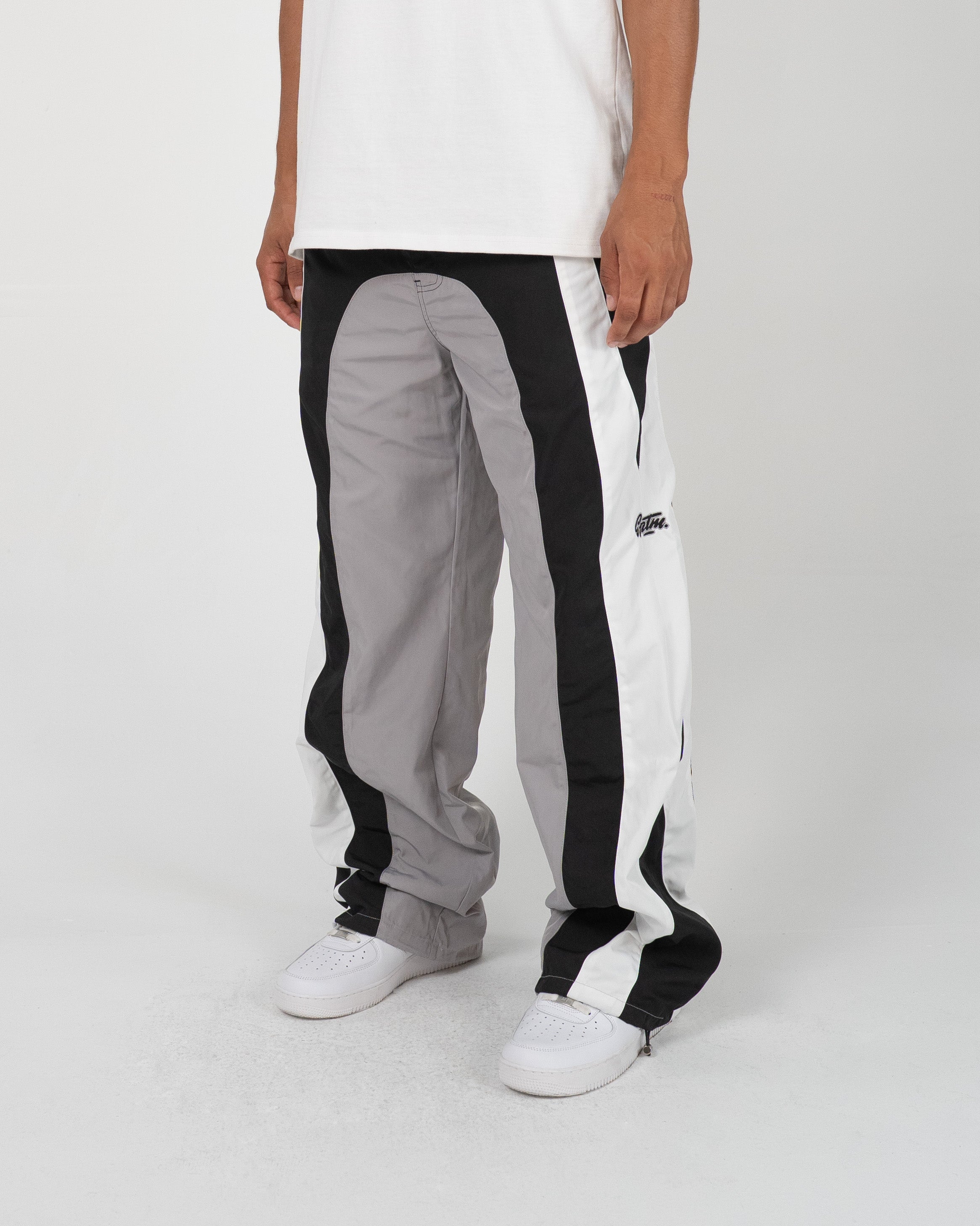 EPTM Paradox Pants - Black