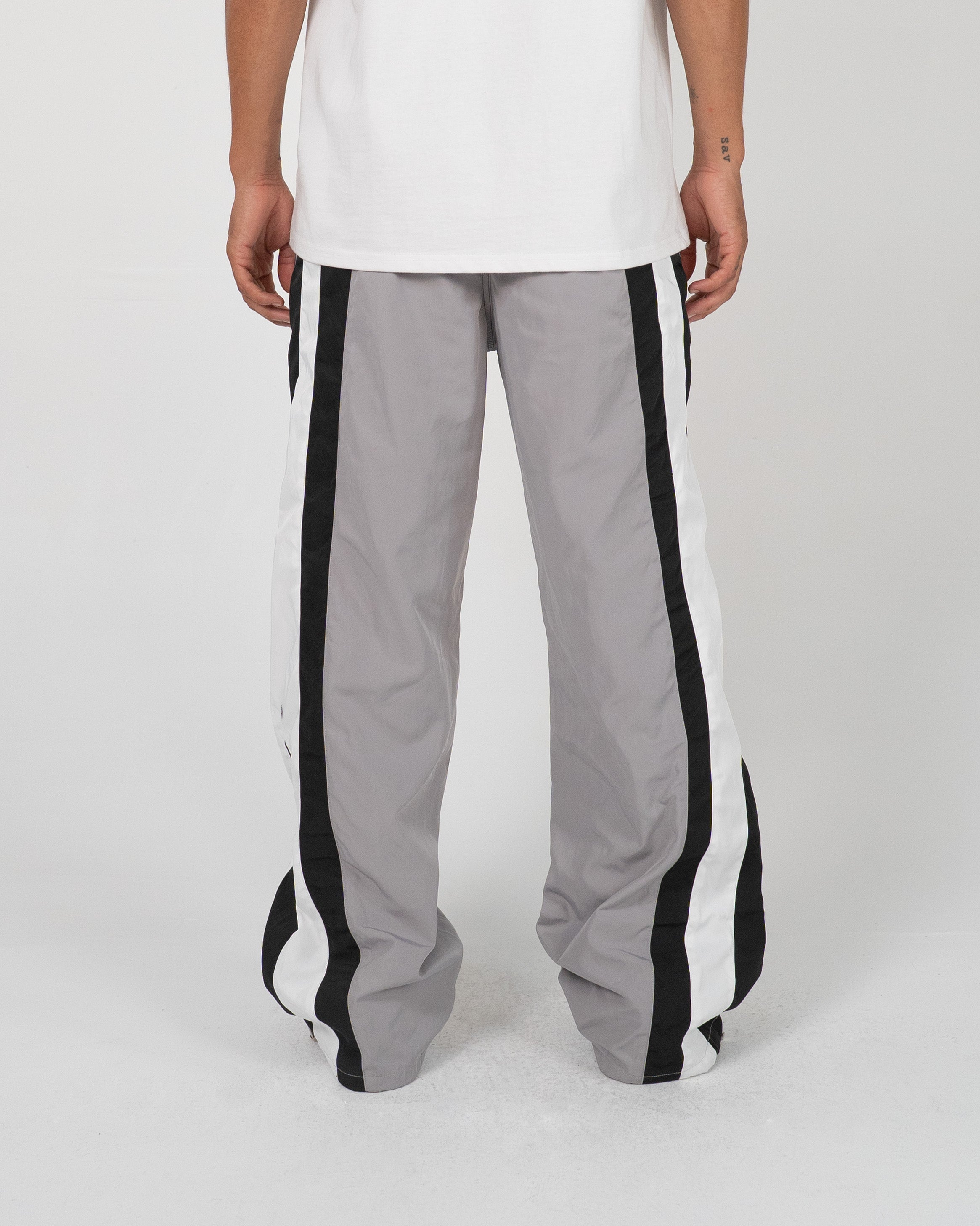 EPTM Paradox Pants - Black