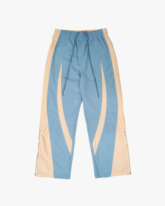 EPTM Parker Track Pants - Blue