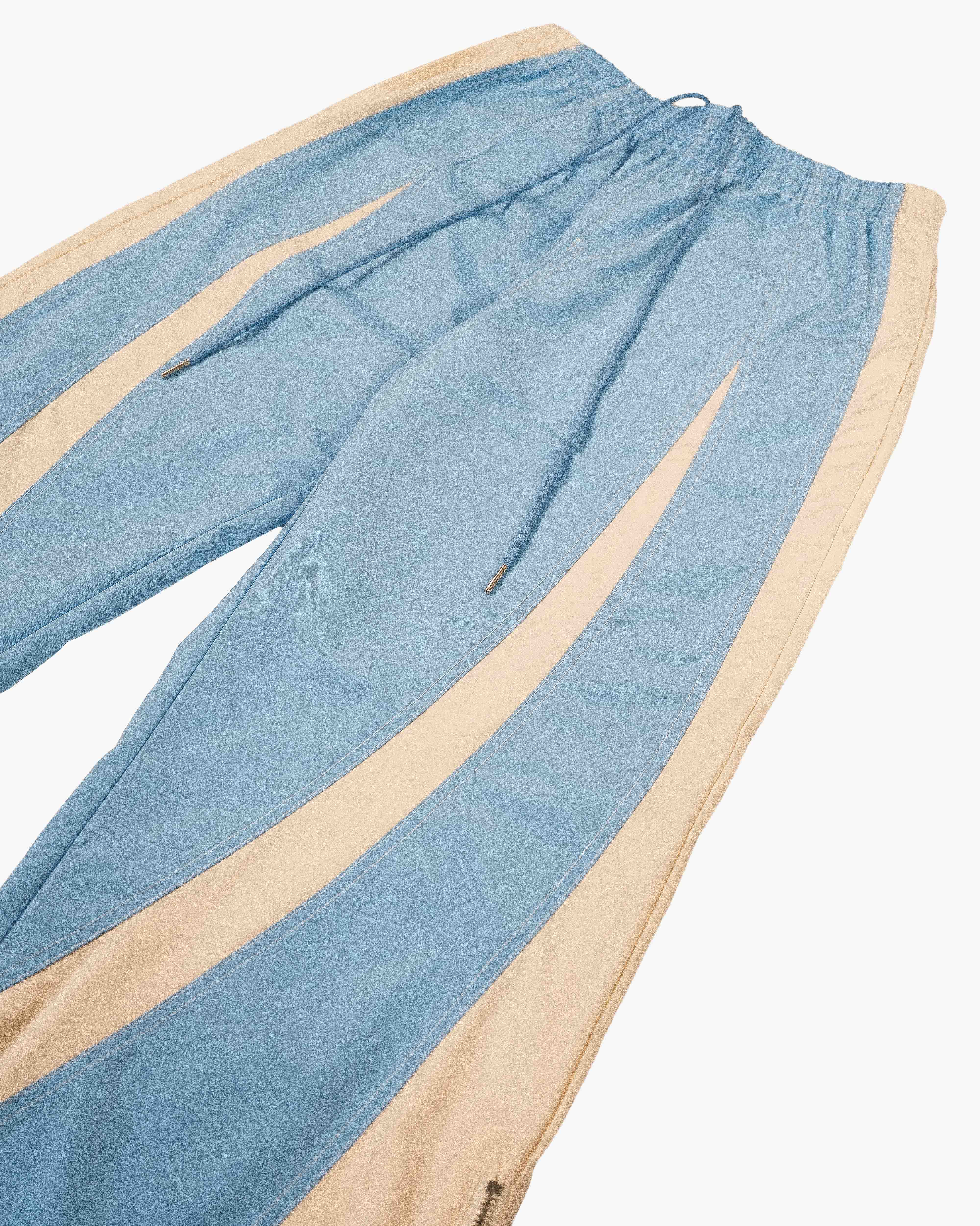 EPTM Parker Track Pants - Blue