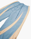 EPTM Parker Track Pants - Blue